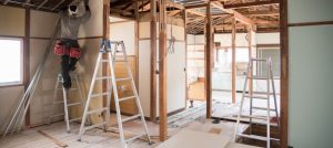 Entreprise de rénovation de la maison et de rénovation d’appartement à Ancretteville-sur-Mer